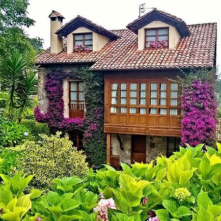 Trisqueles Y Buganvillas 比利亚维西奥萨 外观 照片