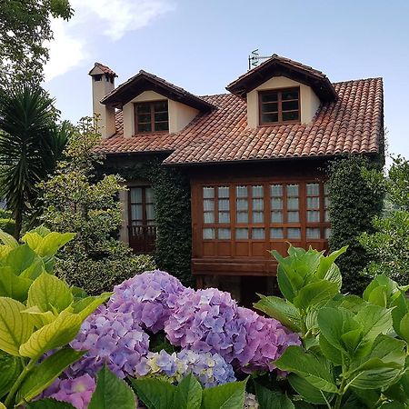 Trisqueles Y Buganvillas 比利亚维西奥萨 外观 照片
