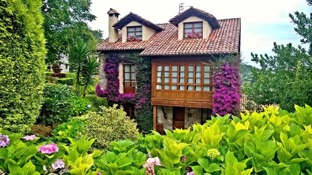 Trisqueles Y Buganvillas 比利亚维西奥萨 外观 照片