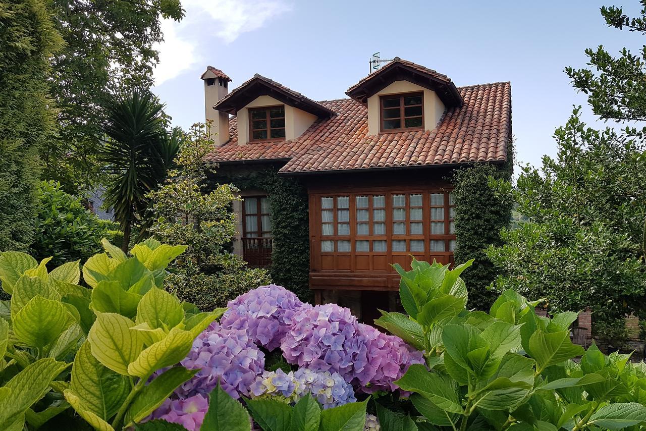 Trisqueles Y Buganvillas 比利亚维西奥萨 外观 照片