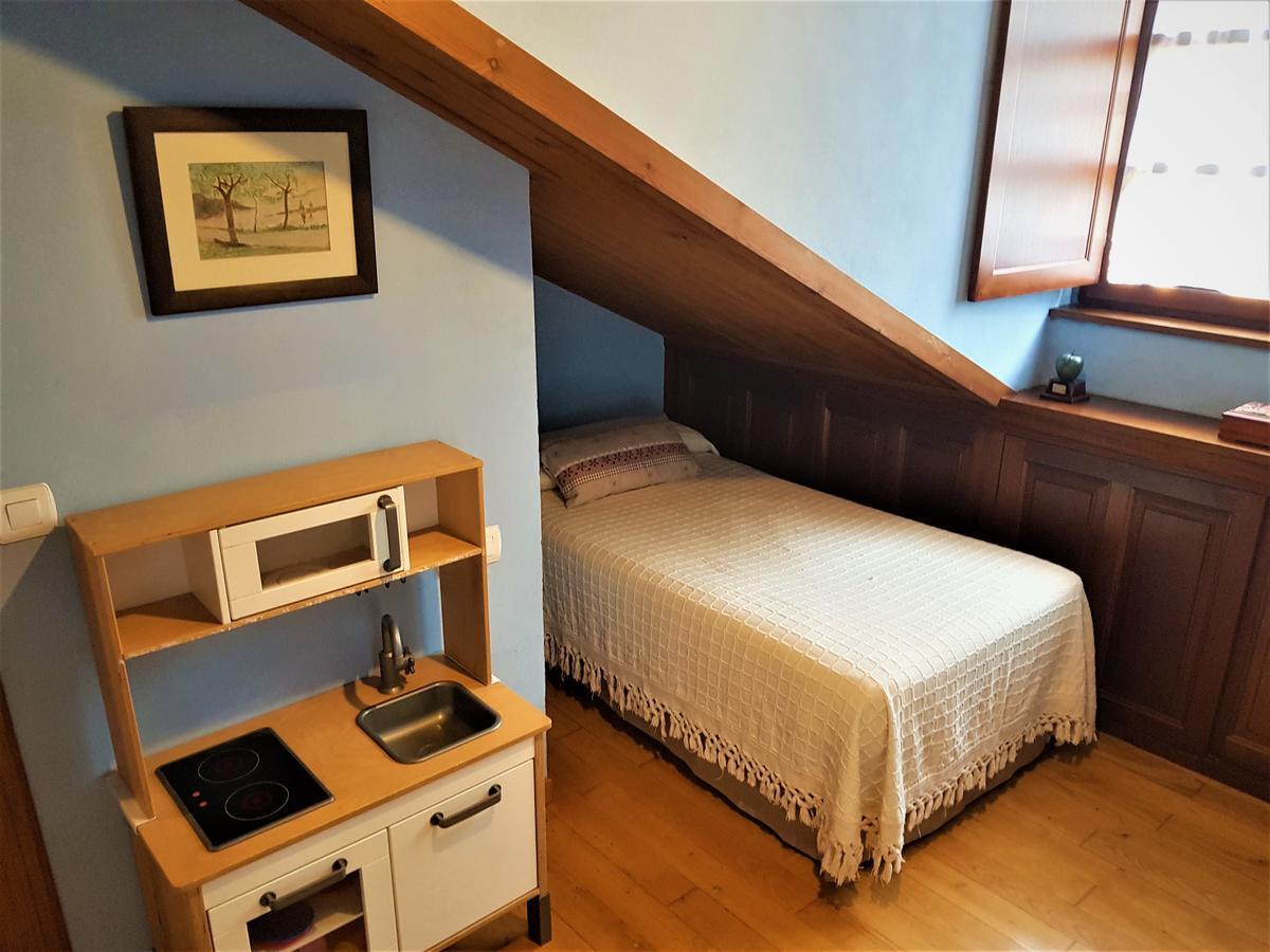 Trisqueles Y Buganvillas 比利亚维西奥萨 外观 照片